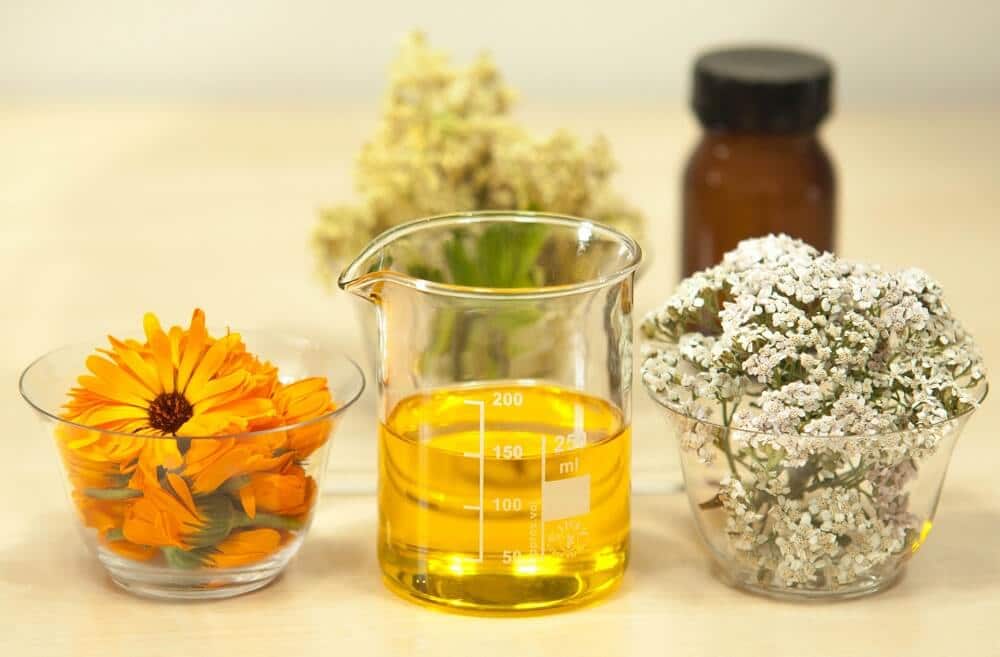 oil pulling disintossicante