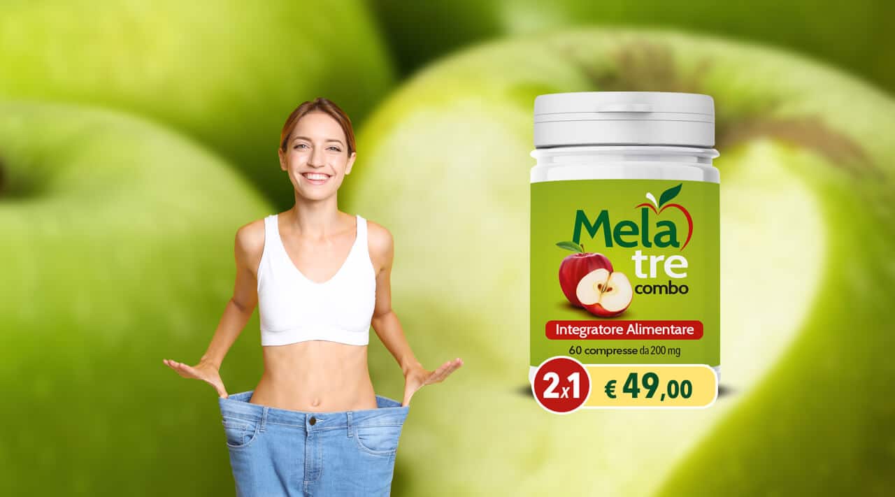 MELA TRE COMBO funziona davvero? Leggi qui prima di comprarlo!