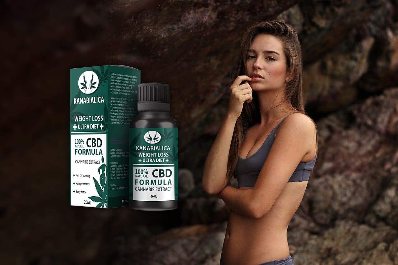 kanabialica recensione ed opinioni