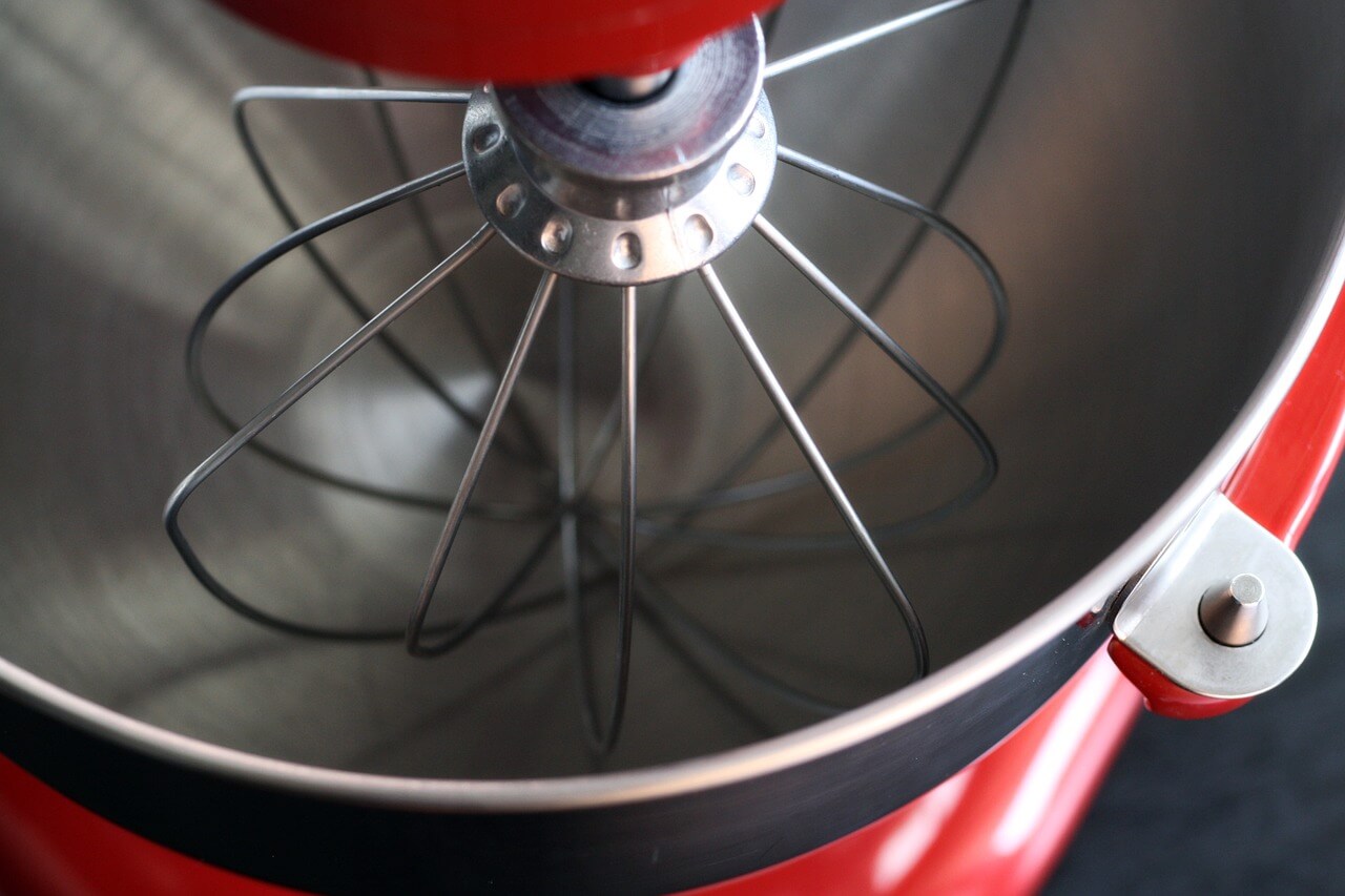 miglior impastatrice planetaria economica