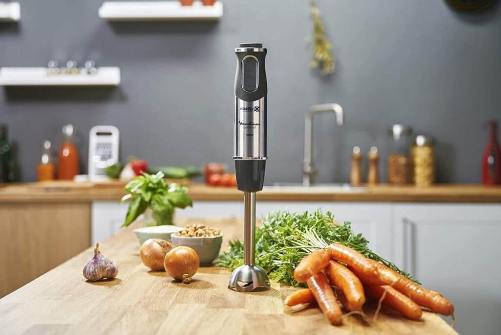 minipimer moulinex