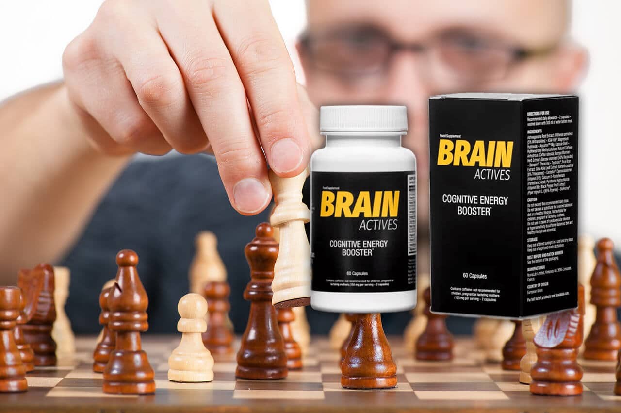 brain actives recensione
