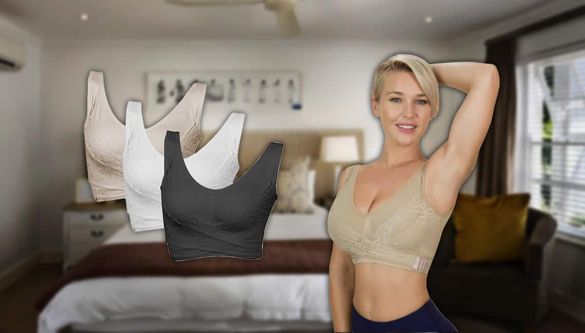 lovely bra recensione e opinioni