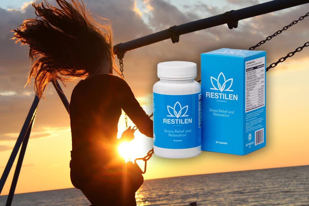 restilen recensione e opinioni