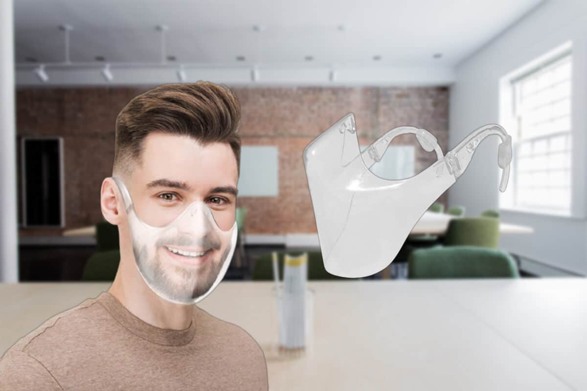 face shield recensione e opinioni