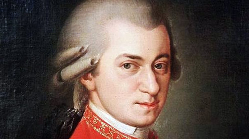 la sorprendente memoria di Mozart