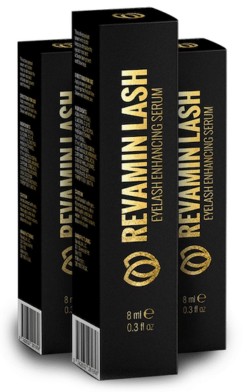 revamin lash