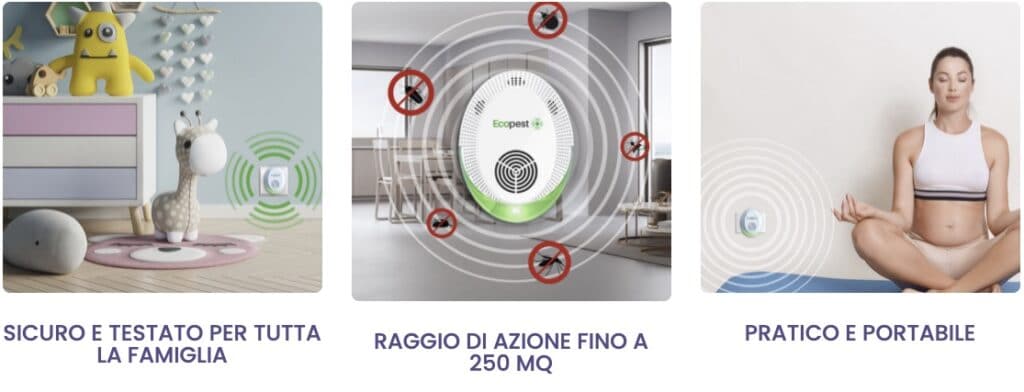 benefici di ecopest