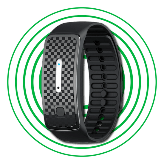 ecopest watch