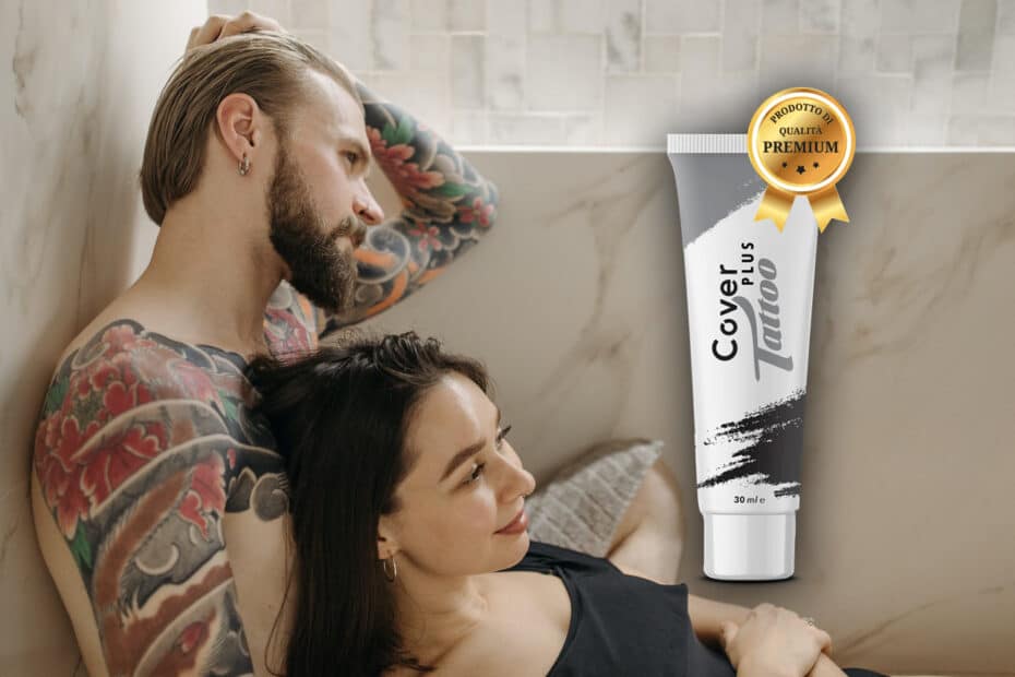 Cover Plus Tattoo recensione e opinioni