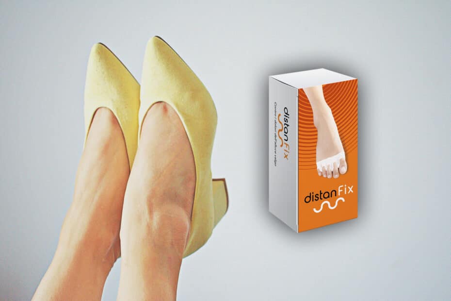 distanfix recensione