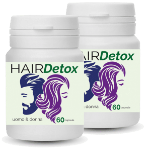 hair detox