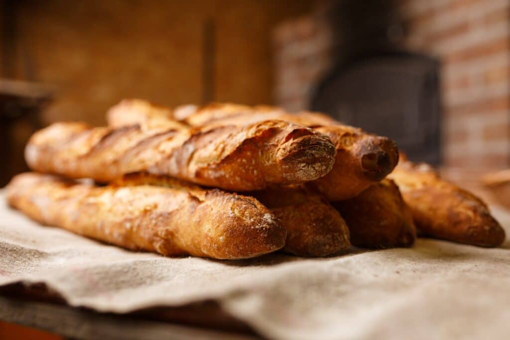 pane