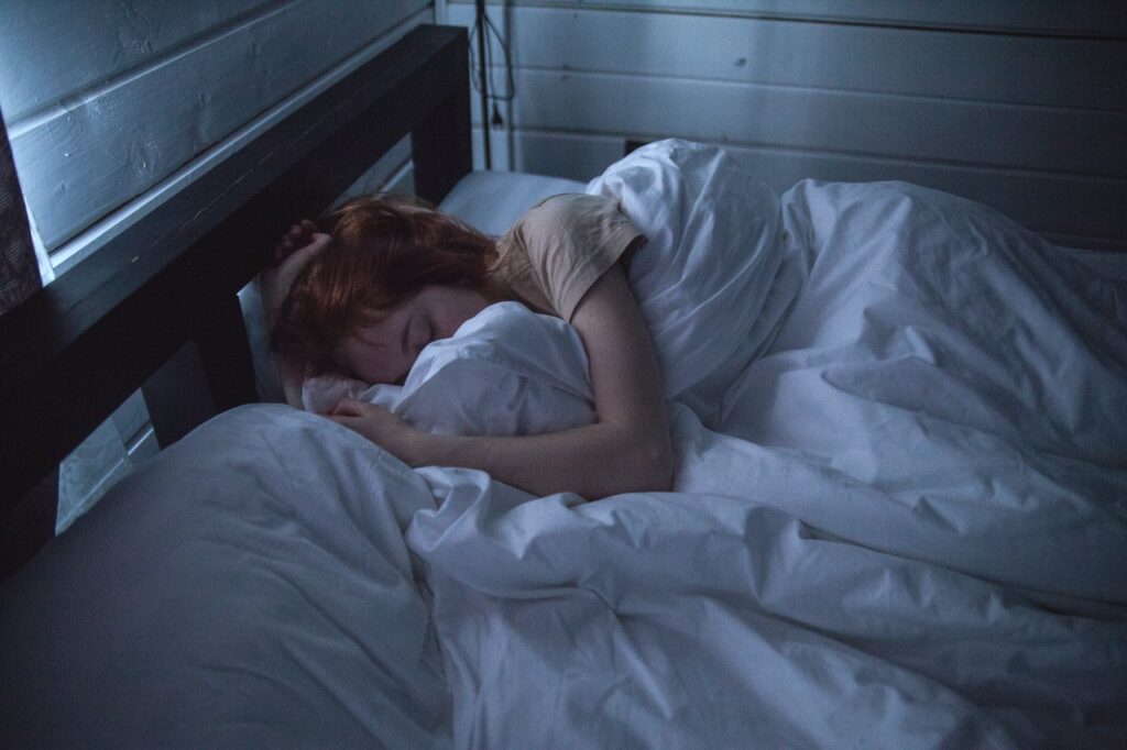 sonno ristoratore