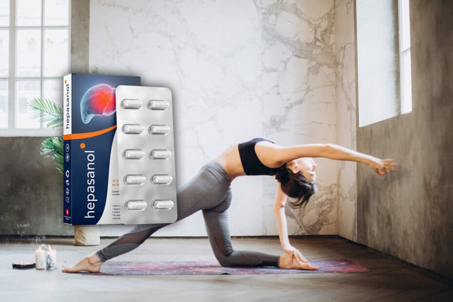 hepasanol recensione e opinioni