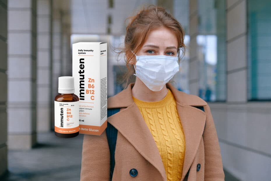 immuten recensione e opinioni