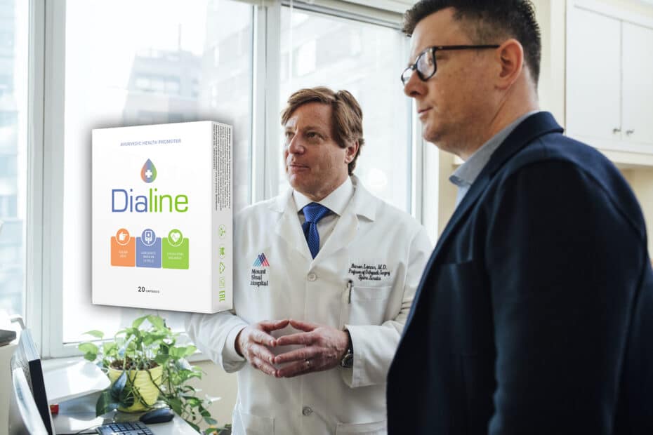 Dialine recensione e opinoni