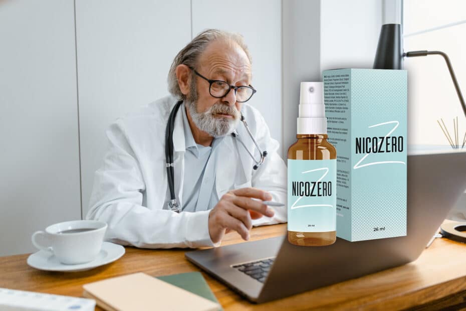 nicozero recensione e opinioni