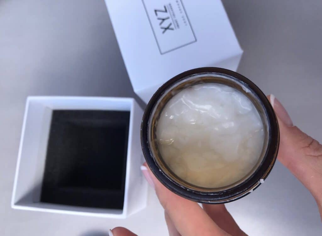 prova personale xyz smart collagen