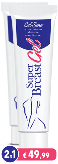 super breast gel
