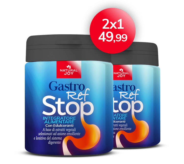 gastro ref stop