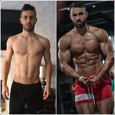 risultati di bulk extreme