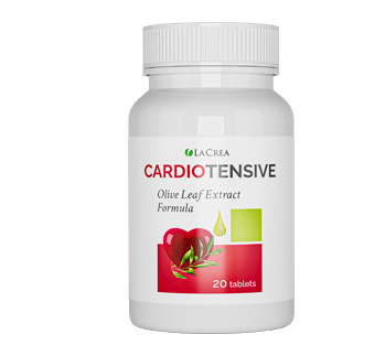 cardiotensive
